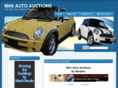 miniautoauction.com