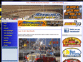 minneapolisraceway.com