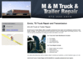 mmtrucktrailerrepair.com