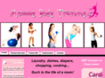 mommybodytraining.com