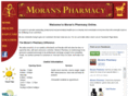 moranspharmacy.com