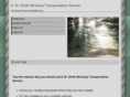 mortuarytransportation.com