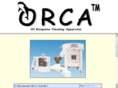 orcaclean.com