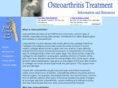 osteoarthritis-treatment.net