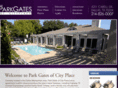 parkgatesatcityplace.com