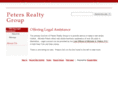 petersrealtygrp.com
