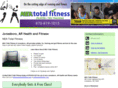 pilatesandtrx.com