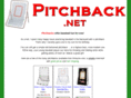 pitchback.net
