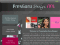 presgurudesign.com