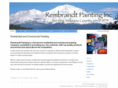 rembrandtmtshasta.com