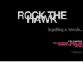 rockthehawk.com
