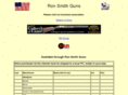 ronsmithguns.com