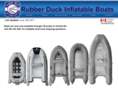 rubberduckinflatableboats.com