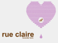 rueclaire.com