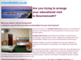 schoolhotels.co.uk