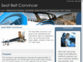 seatbeltconvincer.com