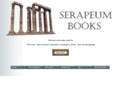 serapeum-books.com