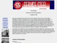 servicesteel.com