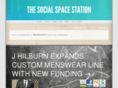 socialspacestation.com