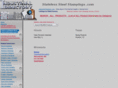stainlesssteelstampings.com