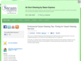 steamexpresshouston.com