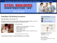 steelbuilders.org
