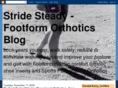 stridesteady.com