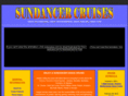 sundancercruises.com