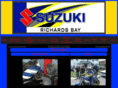 suzukirichardsbay.mobi