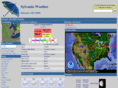 sylvaniaweather.com