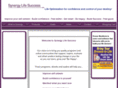 synergylifesuccess.com