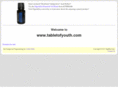 tabletofyouth.com