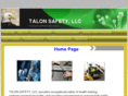 talonsafety.com