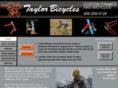 taylorbicycles.com
