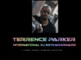 terrenceparkermusic.com