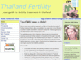 thailandfertility.com
