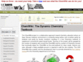 thechemwiki.org