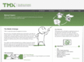themediaxchange.com