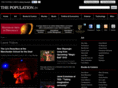 thepopulation.tv