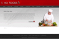 thofoods.com