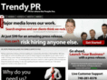 trendypressrelease.com