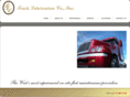 trucklubricationco.com