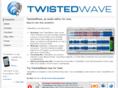 twistedwave.com