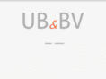ub-bv.com