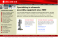 ultrasonicseal.biz