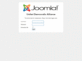 uniteddemocraticalliance.org