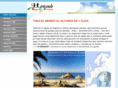 viajes-on-line.com