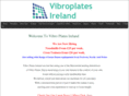 vibroplatesireland.com