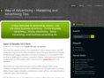 wayinadvertising.net