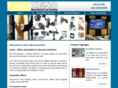 xenomicrosystems.com
